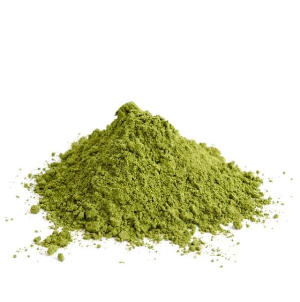 Bio Moringa Pulver Produktabbildung