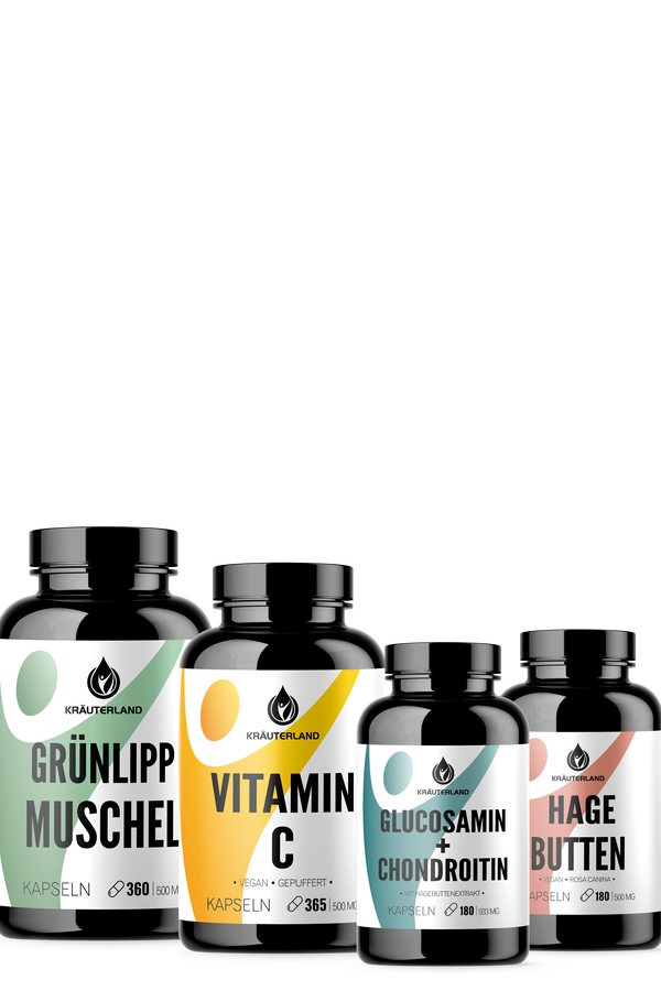 GelenkoFit Plus GelenkoFit Plus