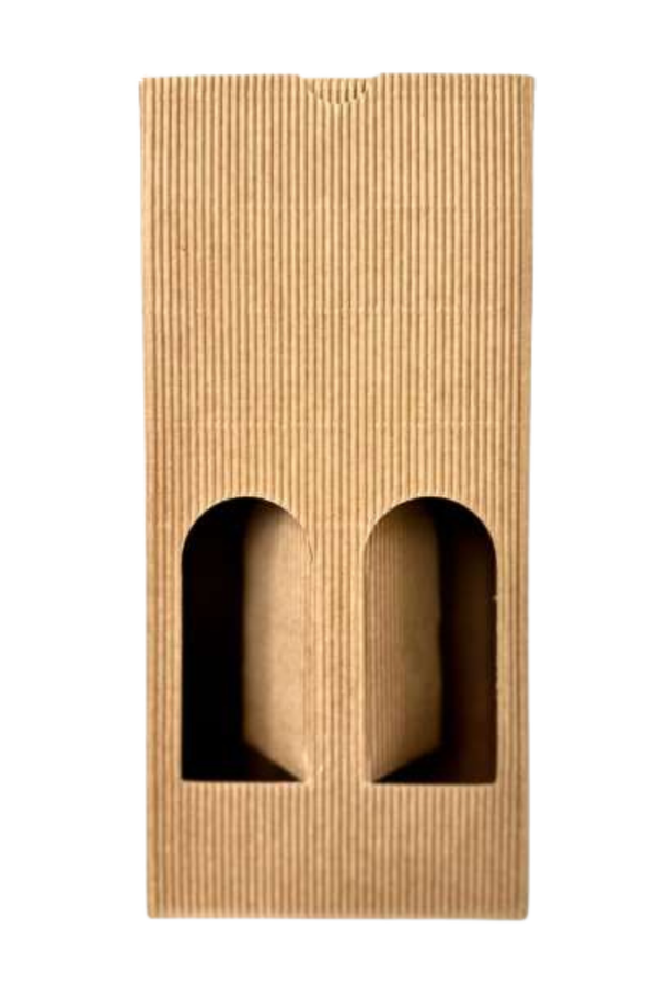 2er Geschenkkarton Speiseöle