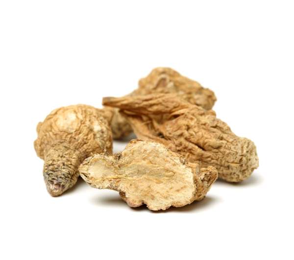Bio Maca Wurzel Bio Maca Wurzel