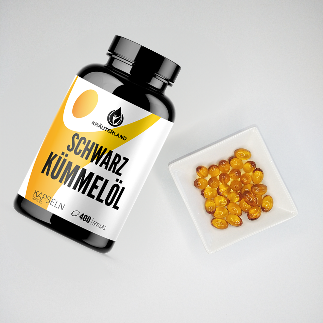 Schwarzkuemmeloel_Kapseln_400stk_1_Dose_mit_Produkt-1