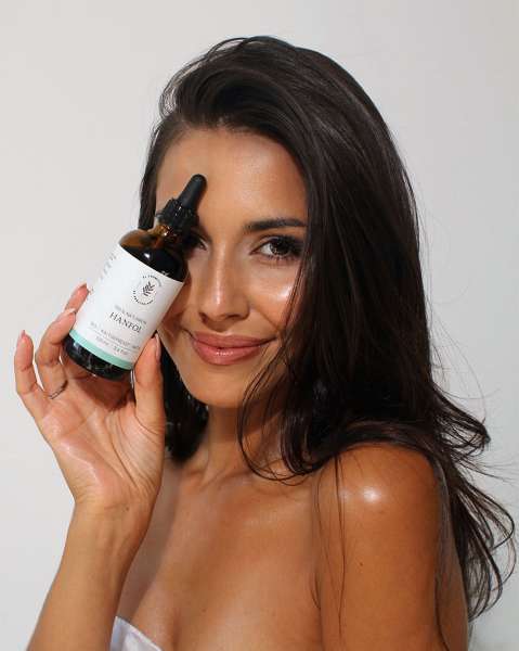 Hanföl Hautöl Livebild