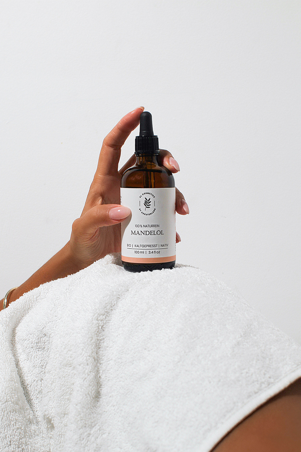 Mandel Hautöl Livebild
