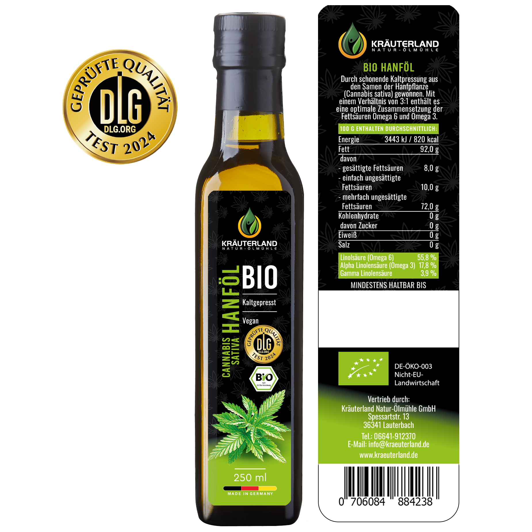 KL-Bio-Hanfol-250ml-Back