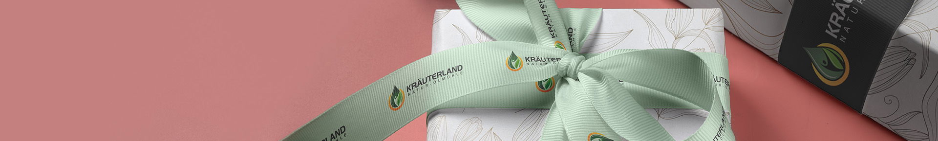 Geschenke, die von Herzen kommen Ausgewählte Geschenksets mit natürlichen Produkten – perfekt zum Verschenken