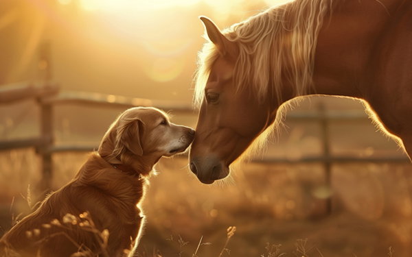 Tierwelt