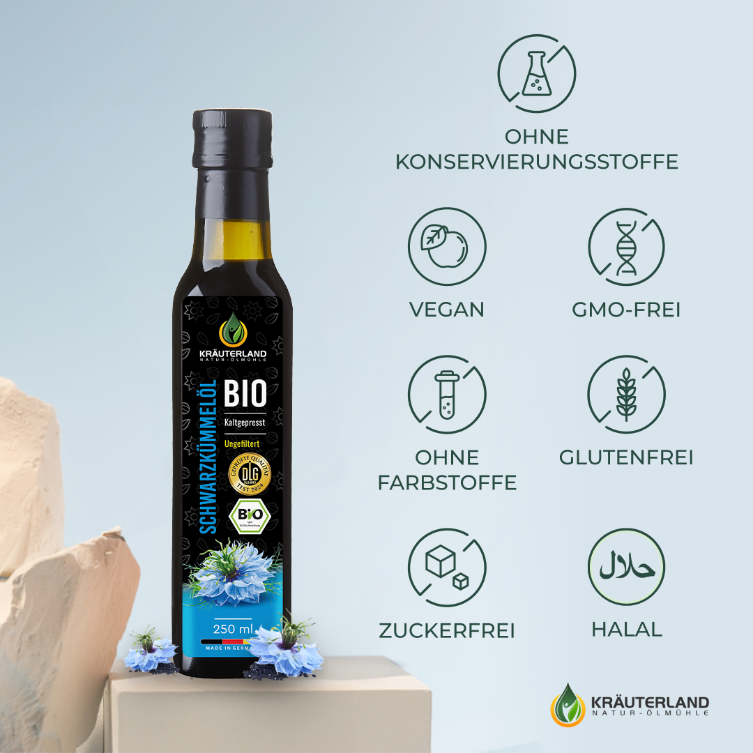 Bio-SKO-250ml-ungefiltert-frei-von1czDISb7I0CL7 Bio Schwarzkümmelöl ungefiltert 250ml