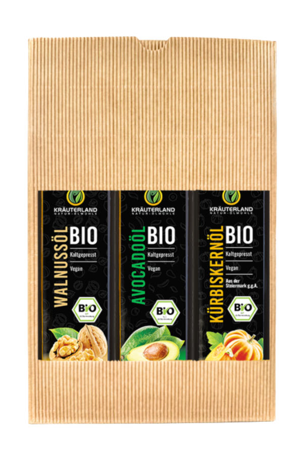 Geschenkset AROMA Geschenkset AROMA