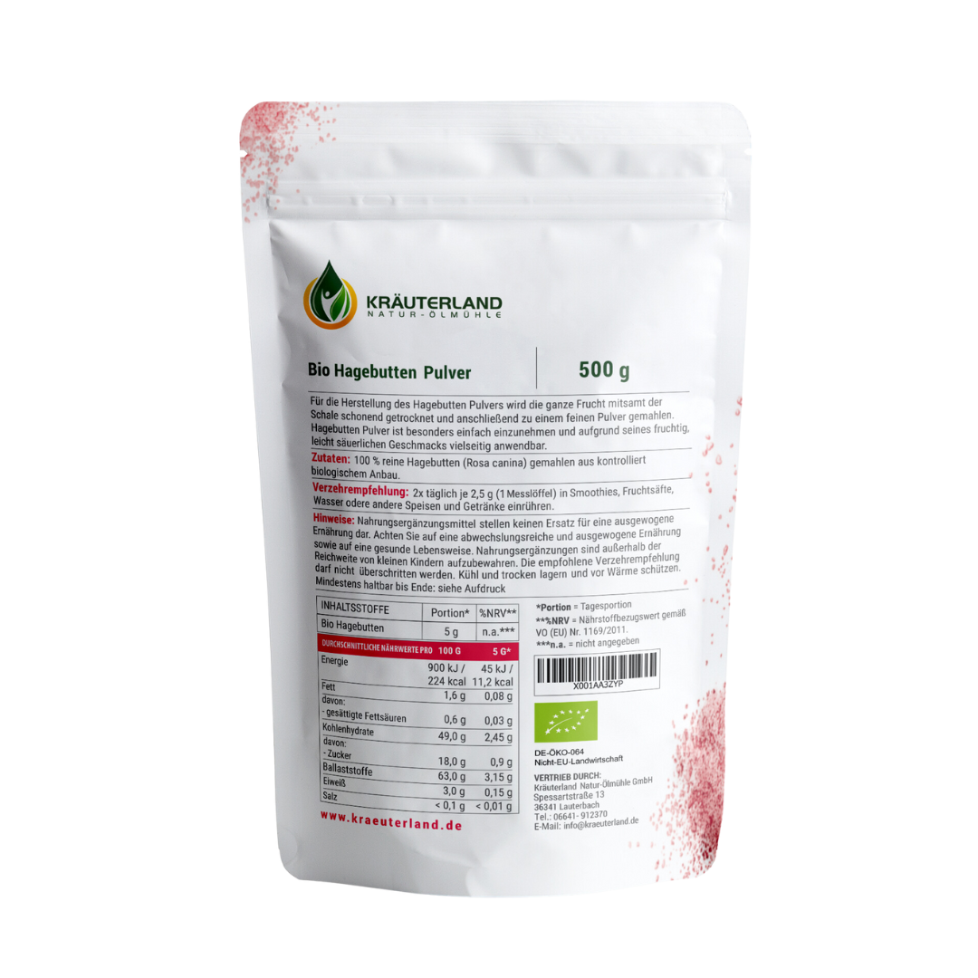 hagebutten-pulver-500g-back Hagebuttenpulver 500g Inhaltsstoffe