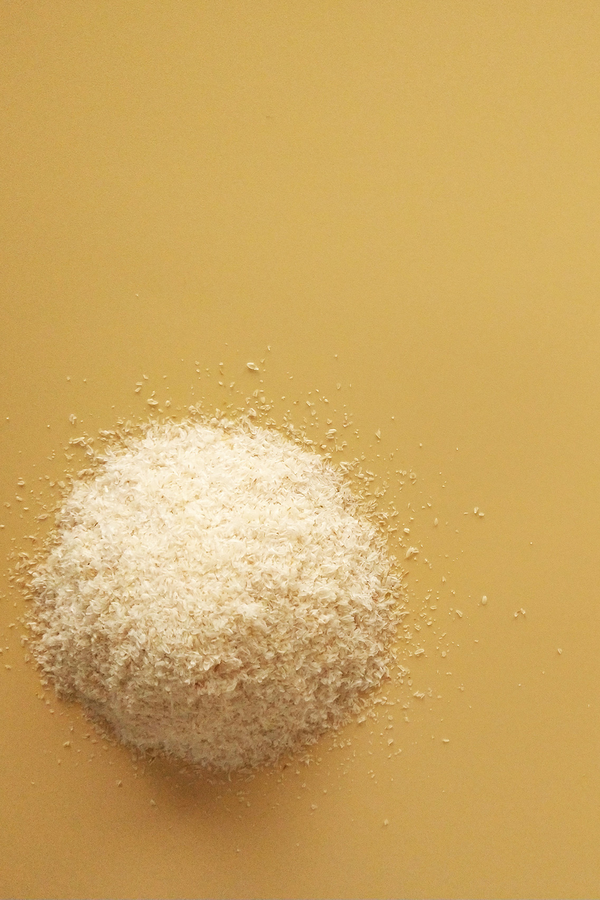 Livebild von Flohsamenschalen für Pferde 2,5 kg Livebild von Flohsamenschalen für Pferde 2,5 kg