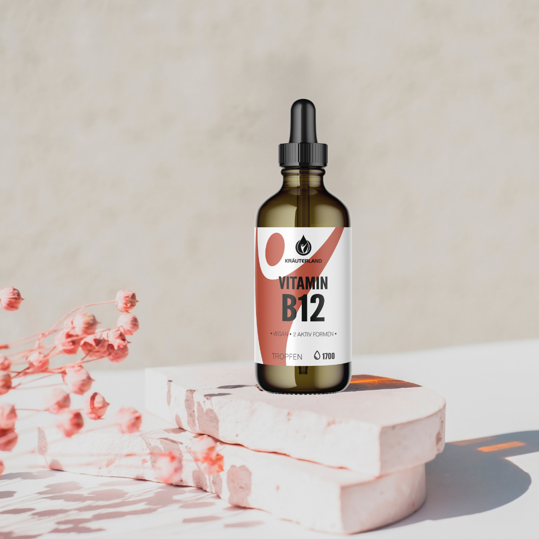 Vitamin B12 Tropfen 50 ml Lifesylebild Vitamin B12 Tropfen 50 ml Lifesylebild