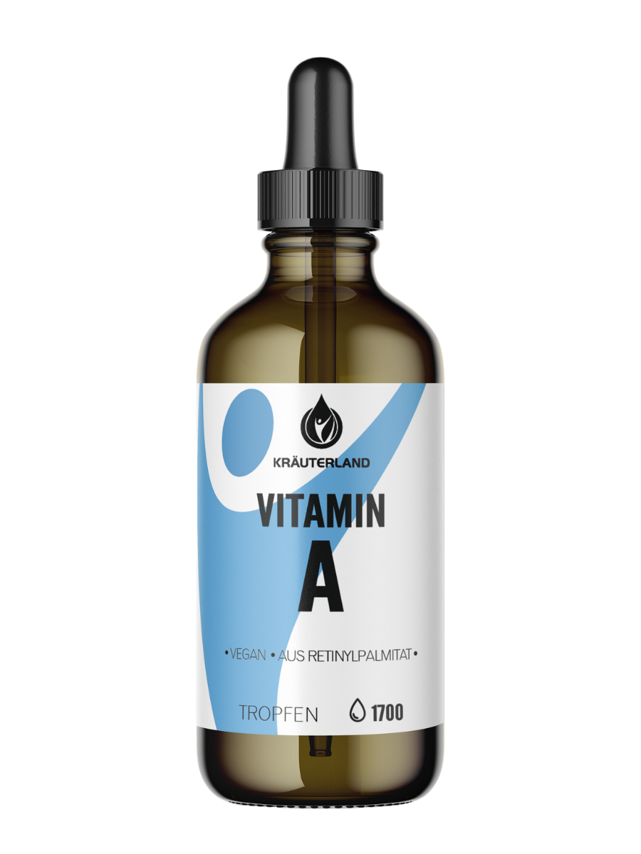 Vitamin A Tropfen 50ml Vitamin A Tropfen 50ml