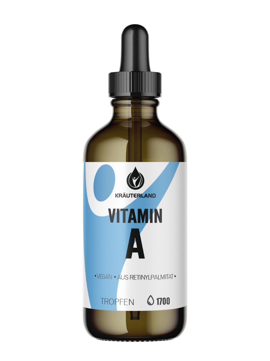 Vitamin A Tropfen 50ml Vitamin A Tropfen 50ml