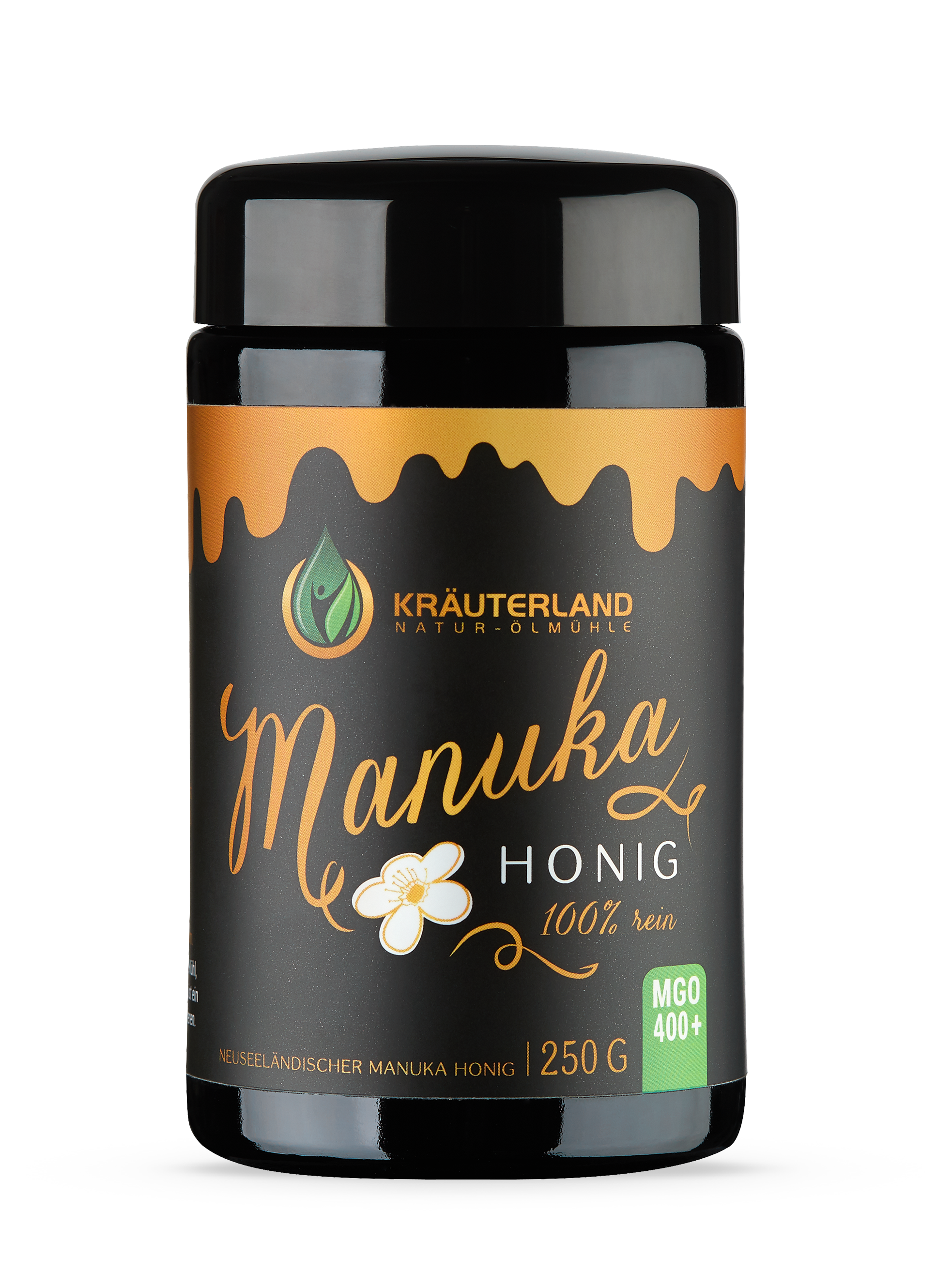 Manuka Honig MGO 400+ 250g
