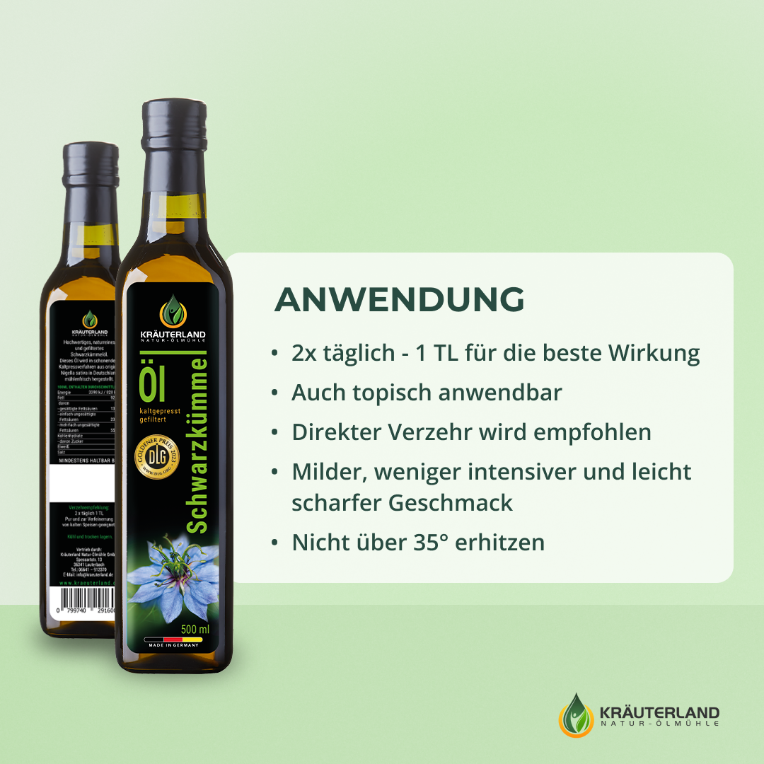 KL-SKO-500ml-gefiltert-VerzehrempfehlungsF5B2zbtDmZRB Schwarzkümmelöl gefiltert 500ml