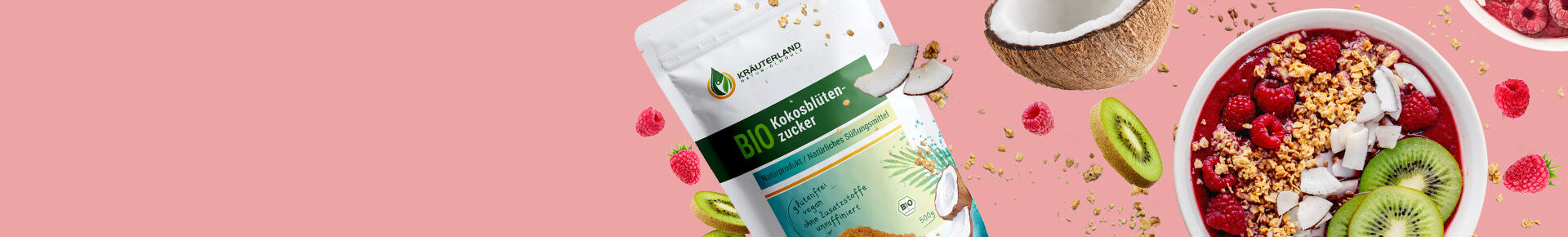 Superfood online kaufen – natürliche Vielfalt für eine bewusste Ernährung