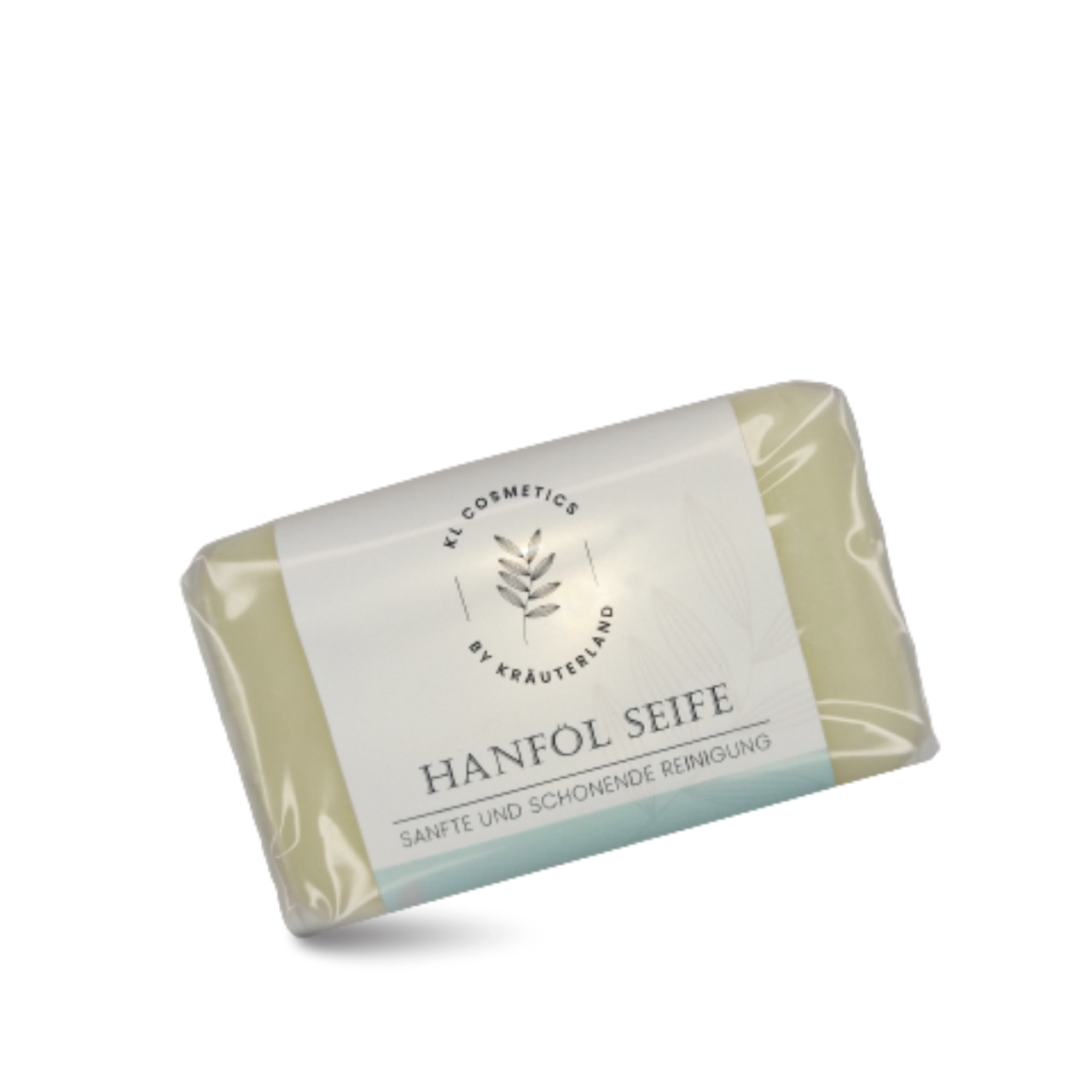 Hanföl Seife 100g Hanföl Seife 100g