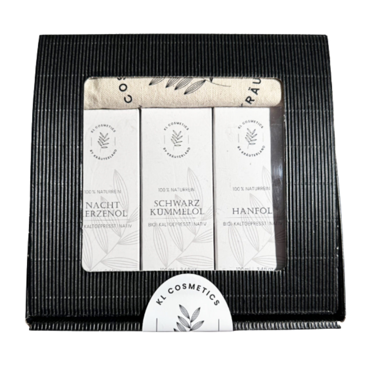 Geschenkset BEANSPRUCHTE HAUT Geschenkset BEANSPRUCHTE HAUT