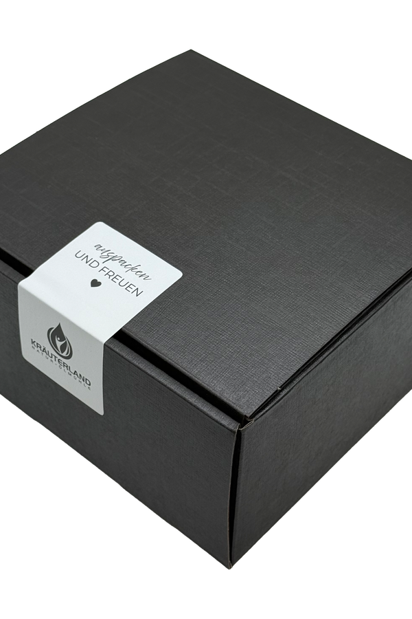 Geschenkset MANUKA MGO 400+