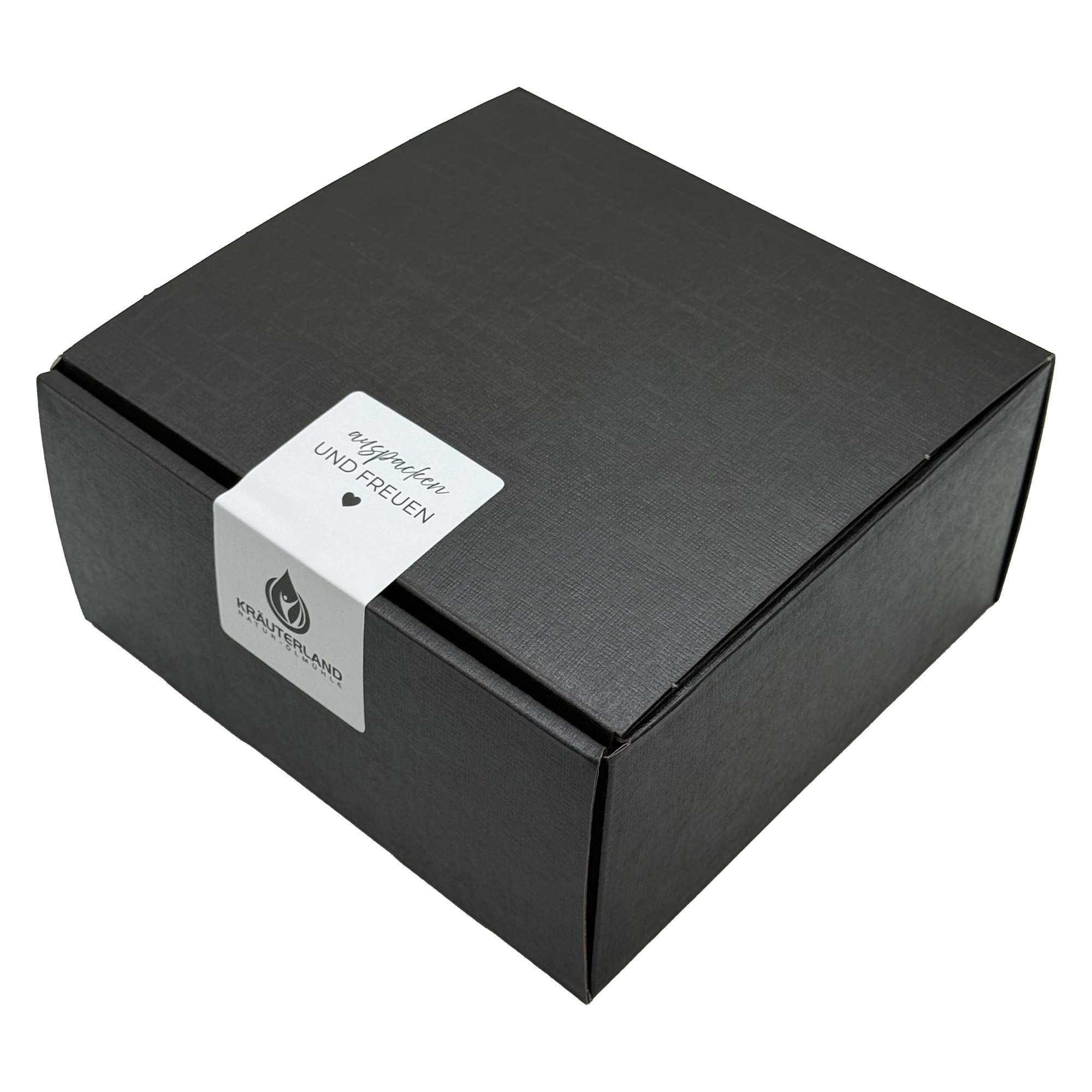Geschenkset Schwarzkümmel Geschenkset Schwarzkümmel