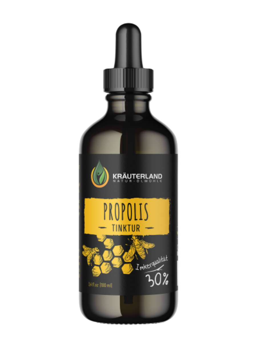 Propolis Tinktur 30% 100ml