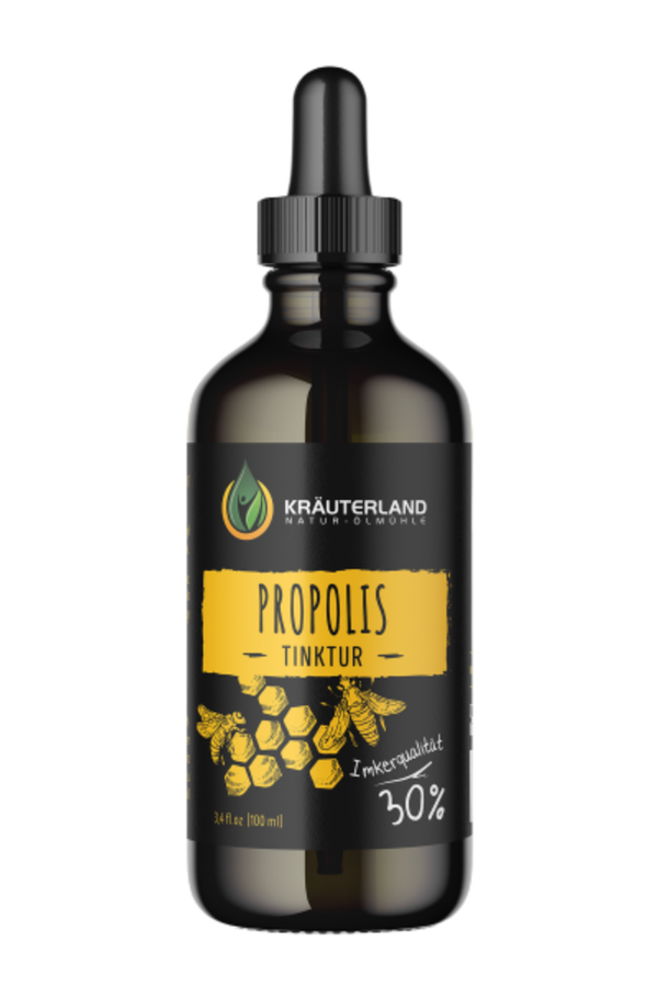 Propolis Tinktur 30% 100ml Propolis Tinktur 30% 100ml