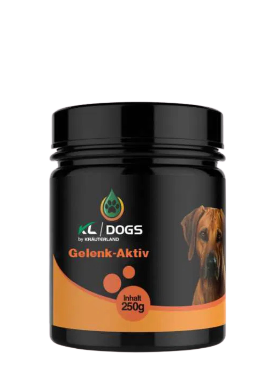 Gelenk Aktiv für Hunde 250g