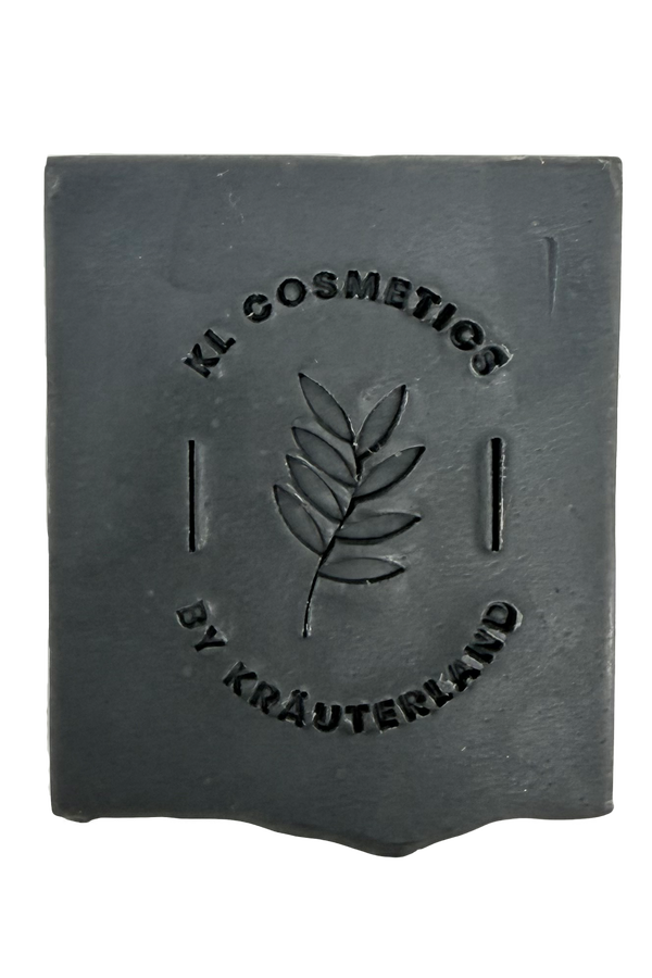 Schwarzkümmelöl Seife