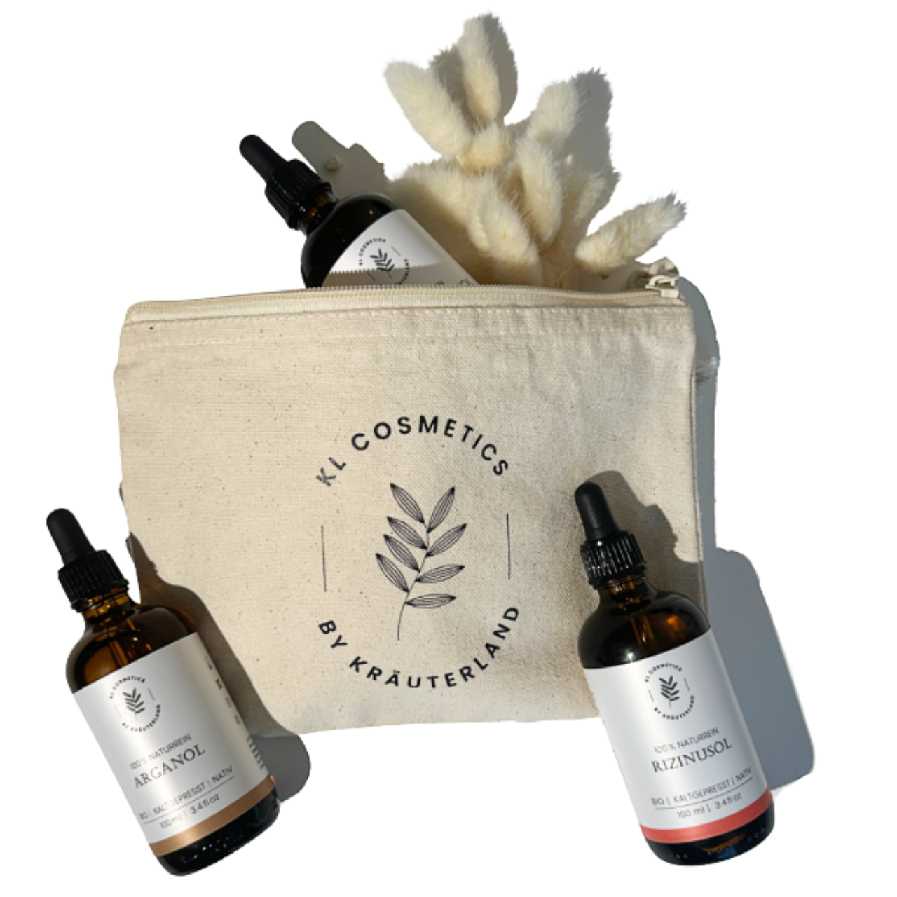 Geschenkset HAUT & HAAR