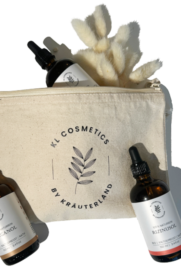 Geschenkset HAUT & HAAR Geschenkset HAUT & HAAR
