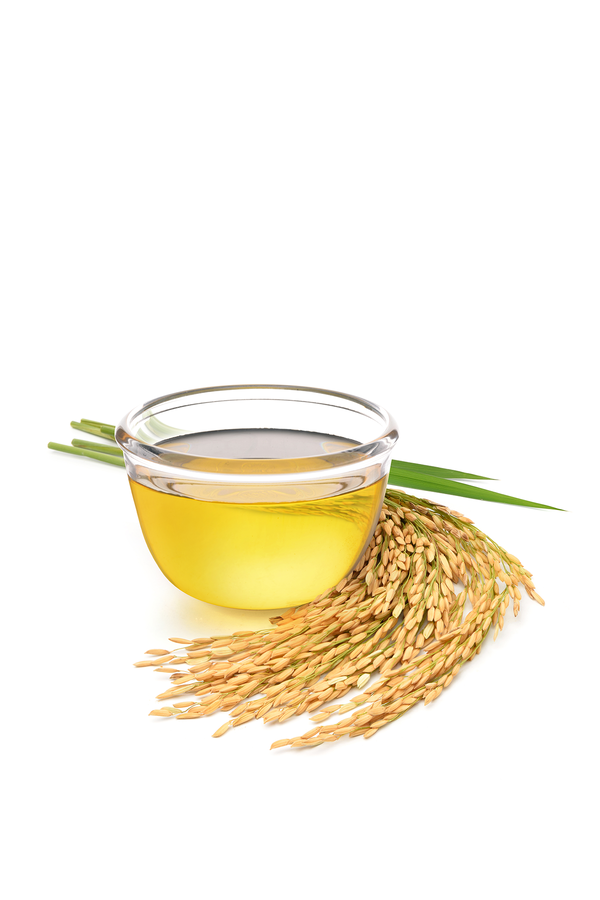 Reiskeimöl für Pferde 5L