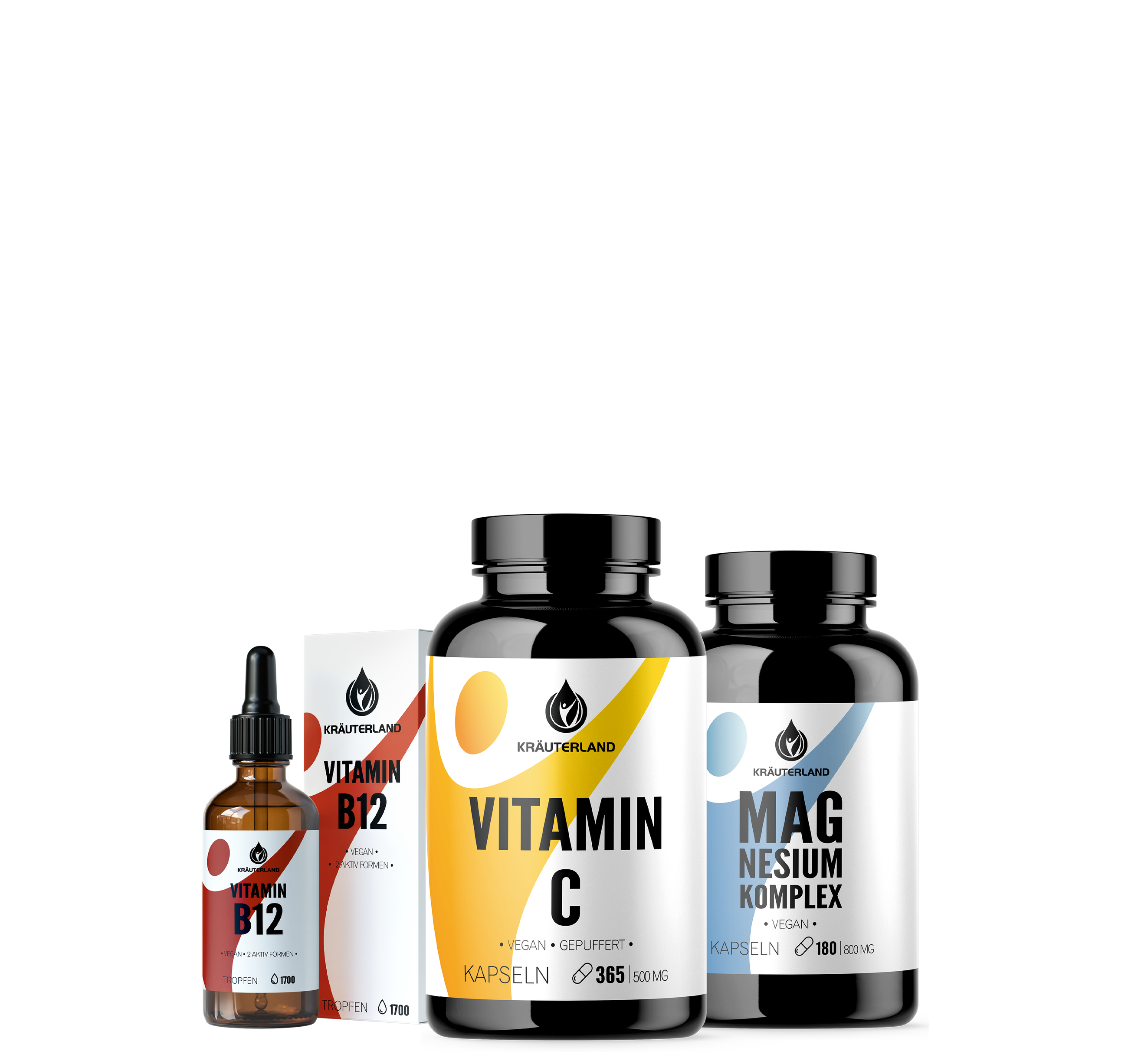 Energie & Vital Set Energie & Vital Set