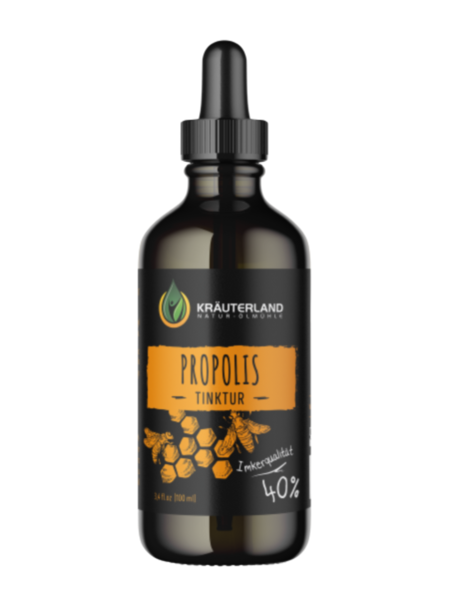 Propolis Tinktur 40% 100ml
