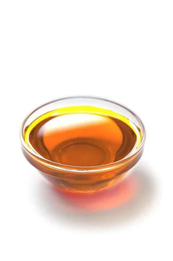 Schale für Lachsöl Schale für Lachsöl
