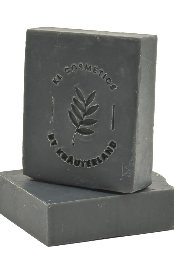 Schwarzkümmelöl Seife