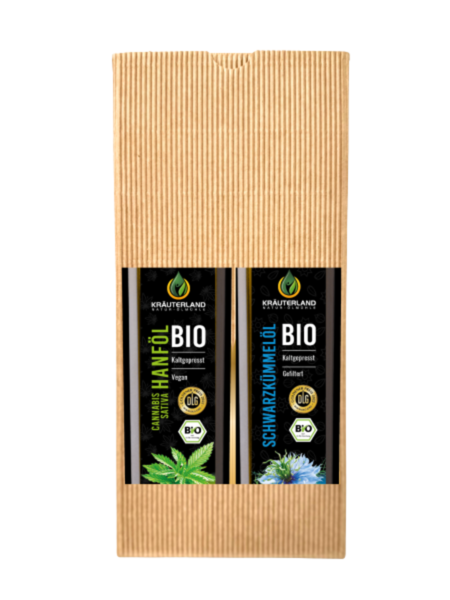 Geschenkset VITAL Geschenkset VITAL