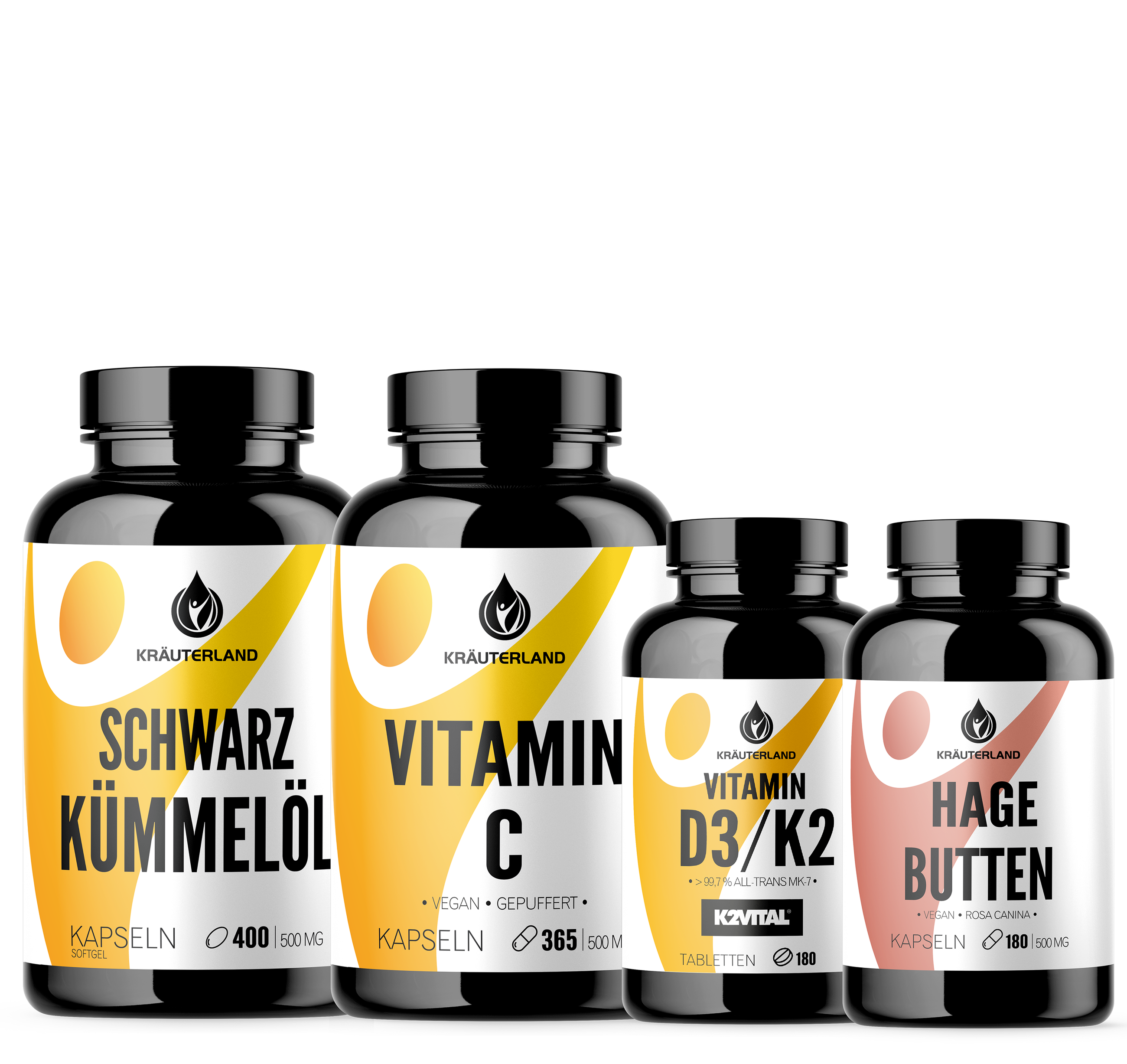 Nährstoff Plus Set Nährstoff Plus Set