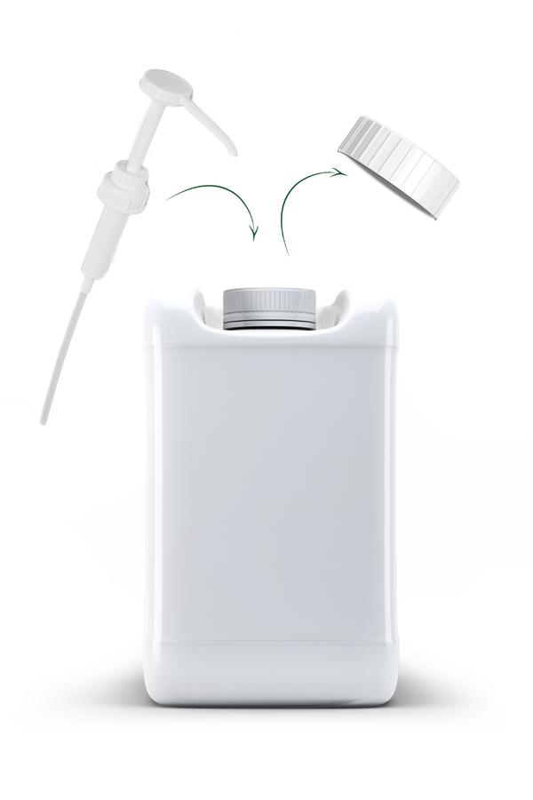 kanister-1-verkleinert Dosierpumpe für 5 L Kanister