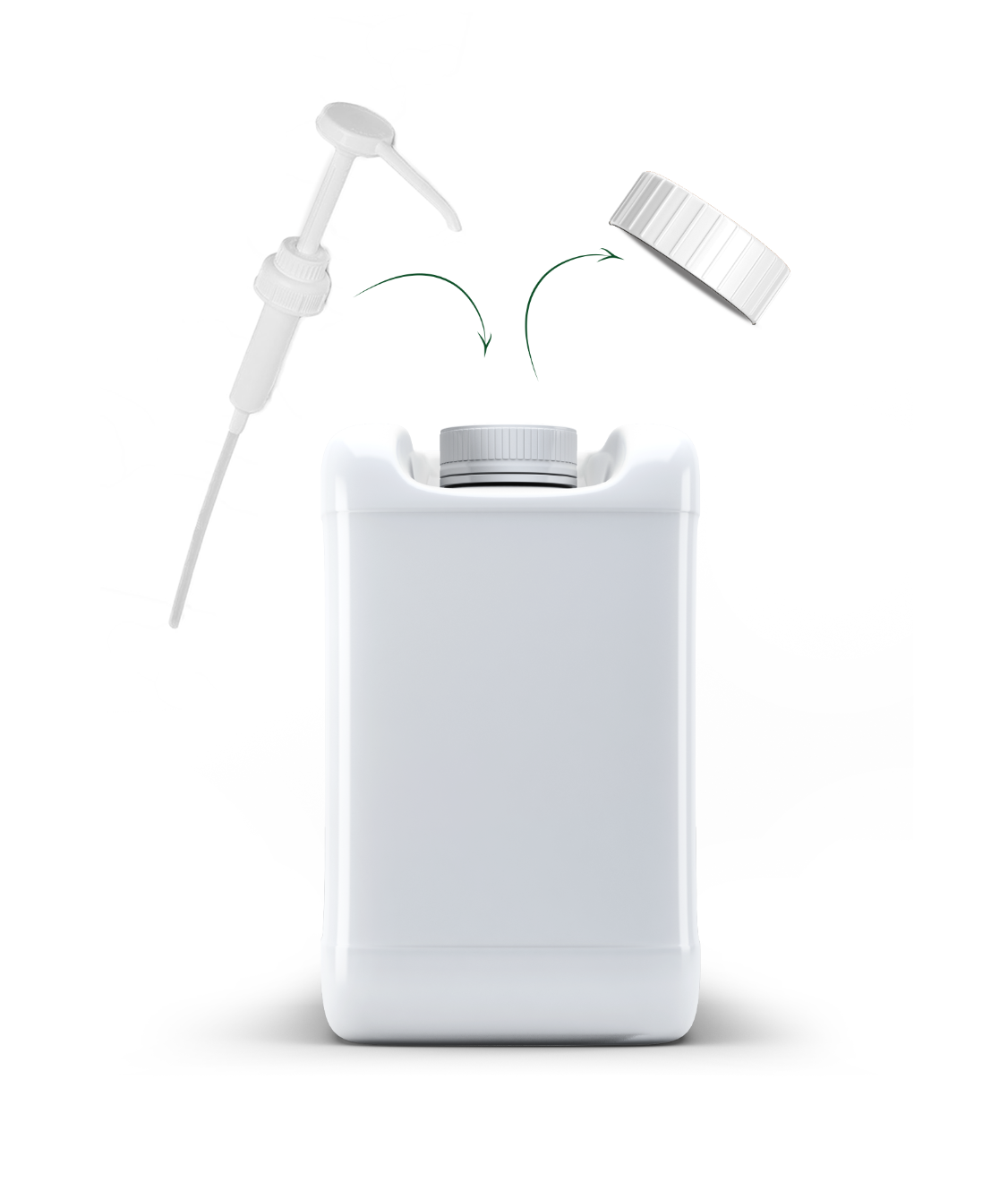 kanister-1-verkleinert Dosierpumpe für 5 L Kanister