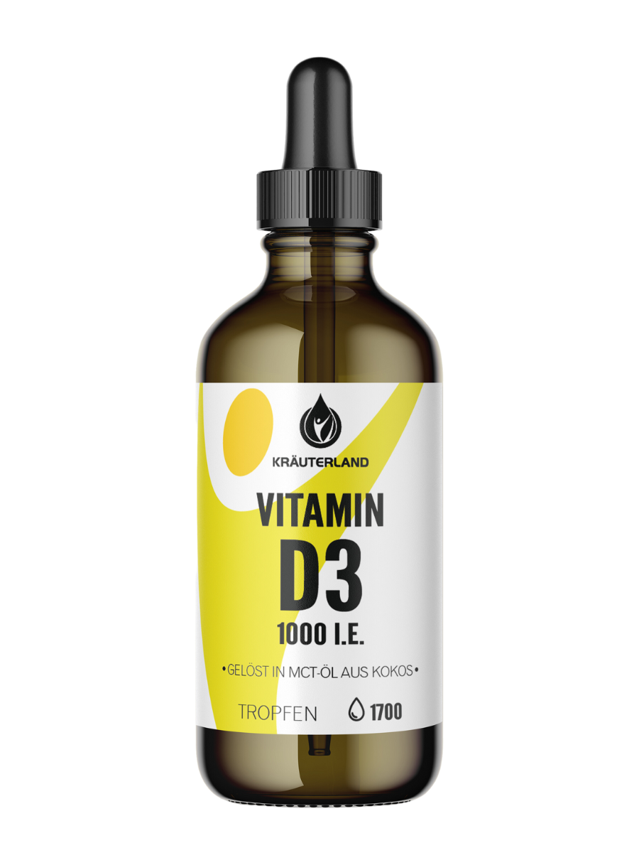 Vitamin D3 Tropfen 1.000 I.E. 50ml Vitamin D3 Tropfen 1.000 I.E. 50ml