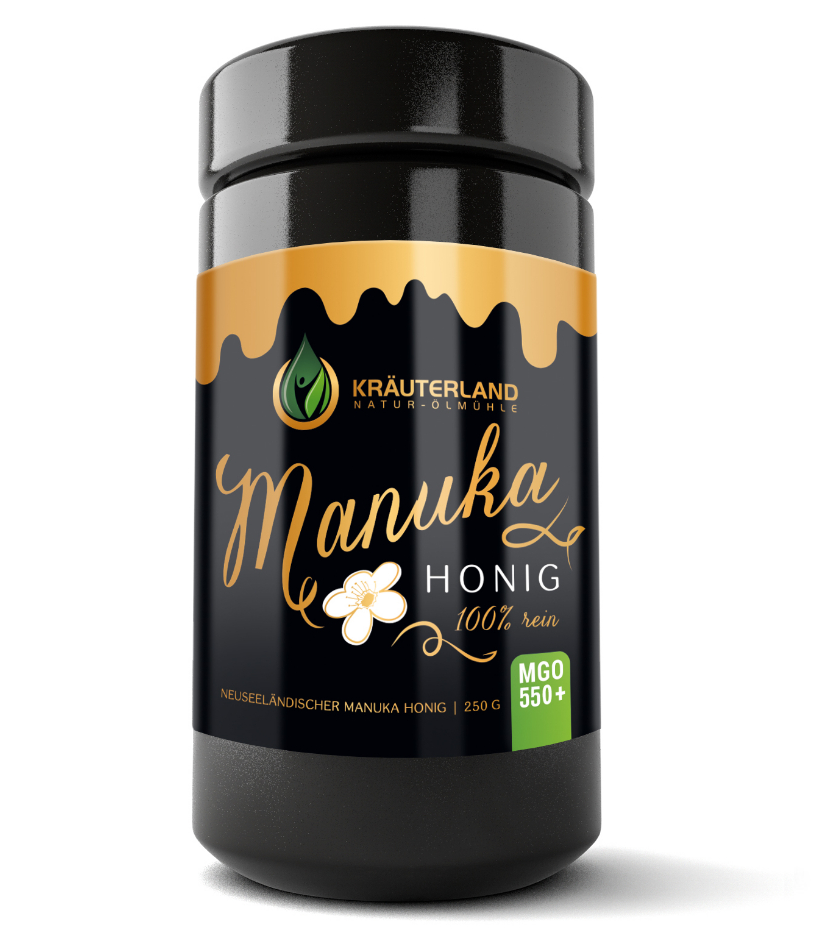 Manuaka-MGO-550-250g