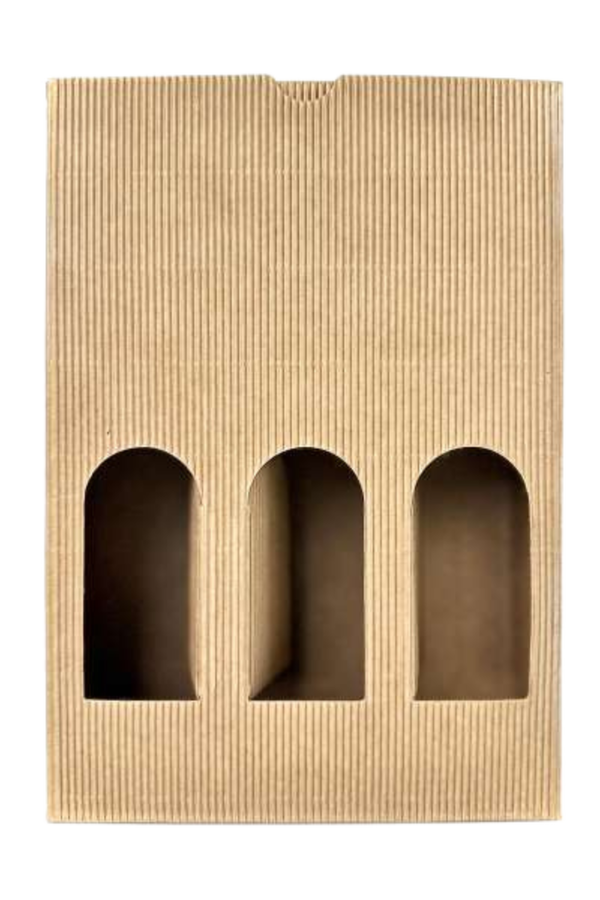 3er Geschenkkarton Speiseöle