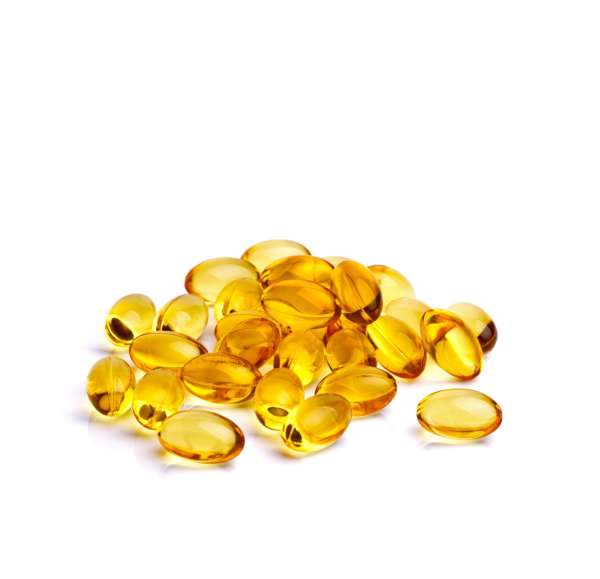 Schwarzkümmelöl Kapseln Livebild