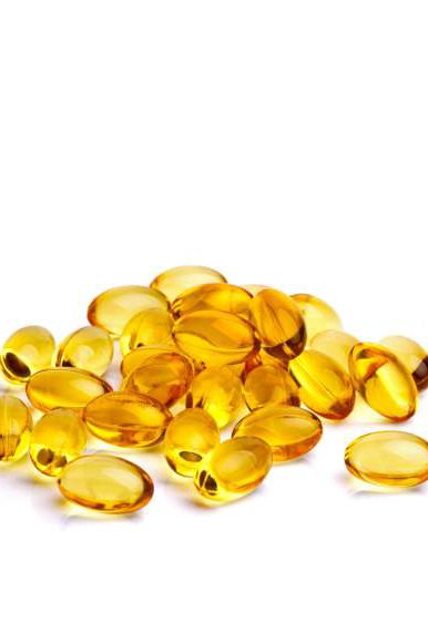 Schwarzkümmelöl Kapseln Livebild