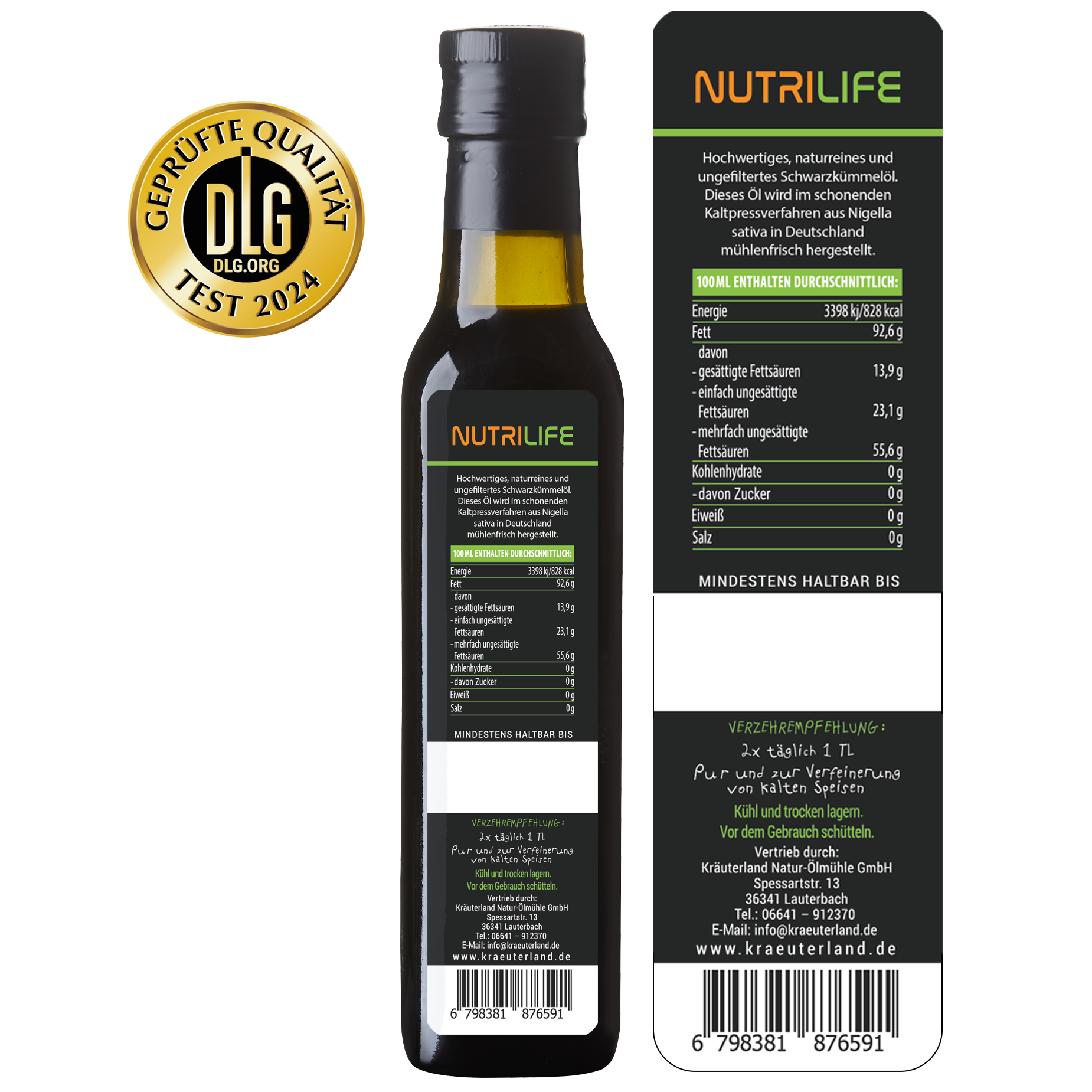 NL-Schwarzkummelol-ungefiltert-250ml-back-Etikett