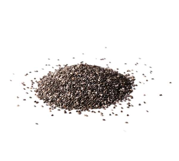Chia Samen Produktabbildung von Kräuterland