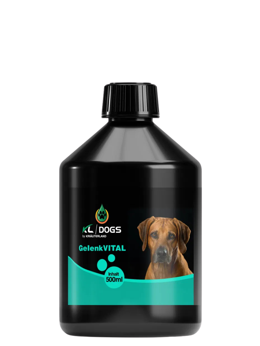 Gelenk Vital für Hunde 500ml