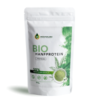Bio Hanfprotein 500g
