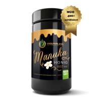 Manuka Honig MGO 400+ 250g