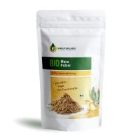 Bio Maca Pulver 500g
